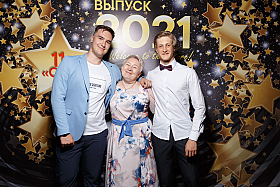 Работа фотографа Сергей Тарасов