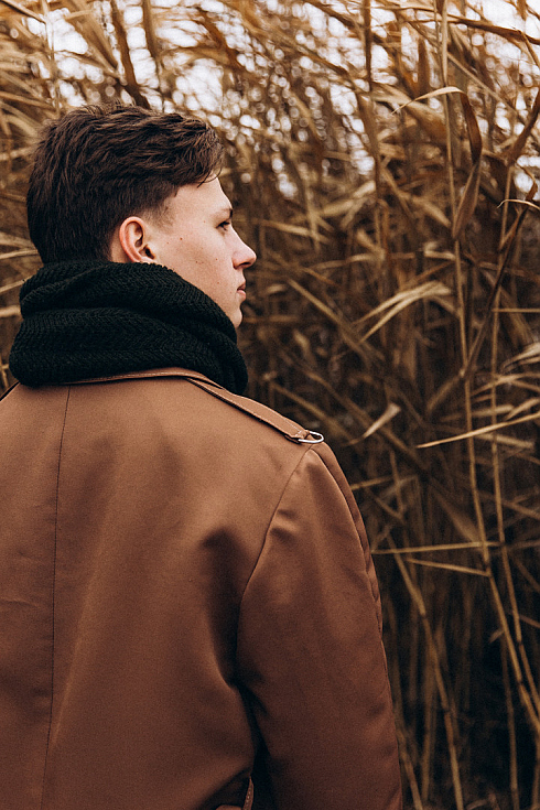 Фотограф Марина Панич, фотография добавлена 12.04.2022