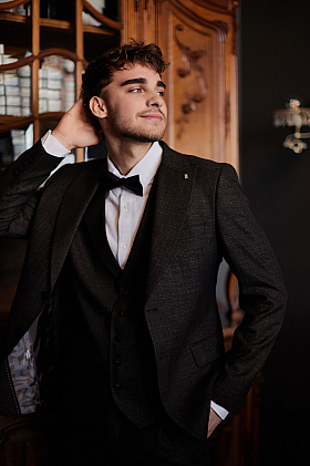 Работа фотографа Илья и Юлия Ширмановы