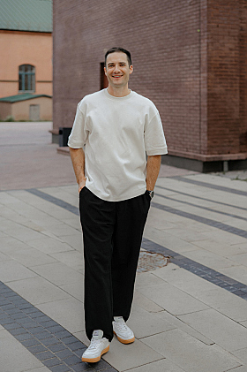 Работа фотографа Екатерина Шведова