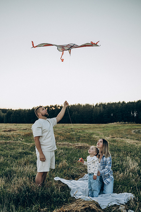 Наталья Кожарская - фотограф в городе Жлобин, фотография добавлена 24.10.2025