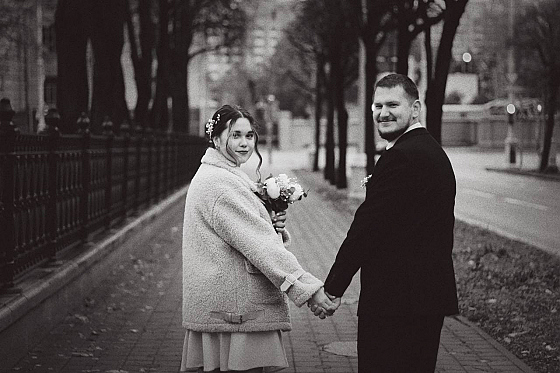 Фотограф Алина Эллис, фотография добавлена 23.11.2025