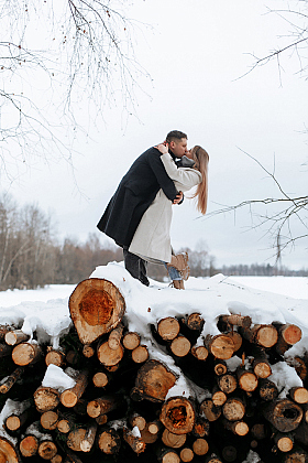 Работа фотографа Андрей Литвинович