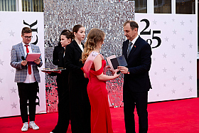 Работа фотографа Илья и Юлия Ширмановы