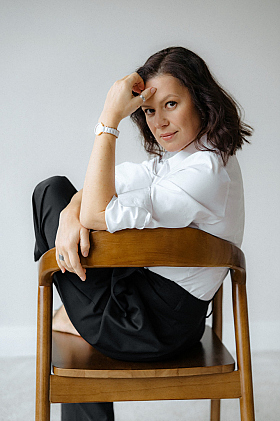 Работа фотографа Екатерина Шведова