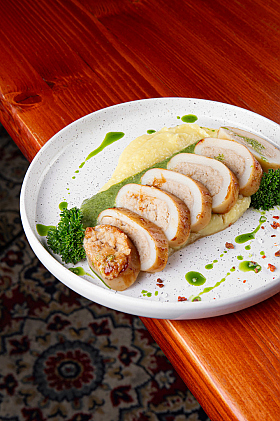 Работа фотографа Анастасия Комок