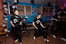 Работа фотографа Сергей Тарасов