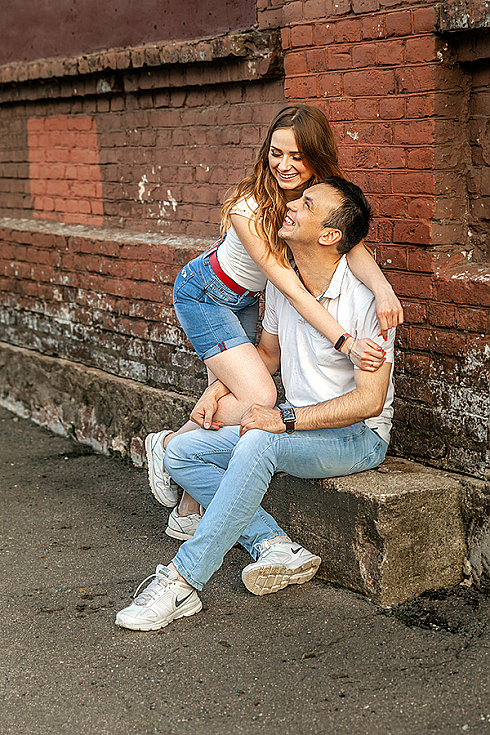 Екатерина Додока - фотограф, фотография добавлена 12.03.2020