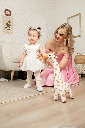 Работа фотографа Юлия Левандовская