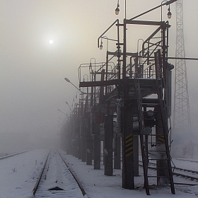 Альбом "Зима" | Фотограф Павел Шаченко | foto.by фото.бай