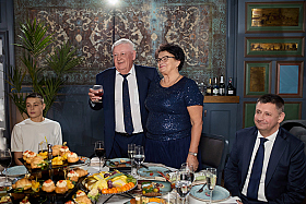 Работа фотографа Илья и Юлия Ширмановы