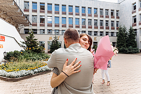 Работа фотографа Сергей Тарасов