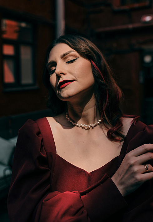 Фотограф Анастасия Вергейчик, фотография добавлена 25.05.2023