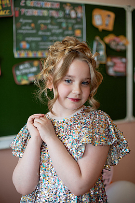 Работа фотографа Татьяна Семёнова