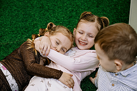 Работа фотографа Дмитрий Гусалов