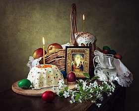 Христос Воскресе! | Фотограф Ирина Приходько | foto.by фото.бай