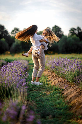 Работа фотографа Надежда Володько