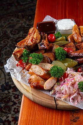 Работа фотографа Анастасия Комок