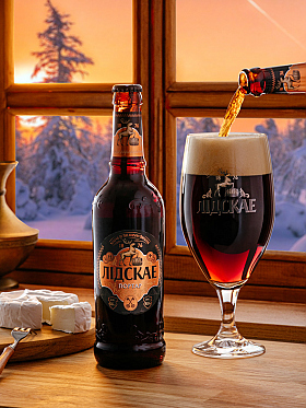 Работа фотографа Александр Кузьмин