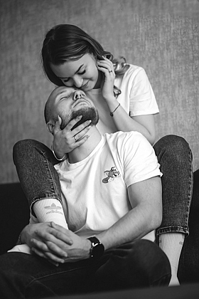 Работа фотографа Надежда Володько