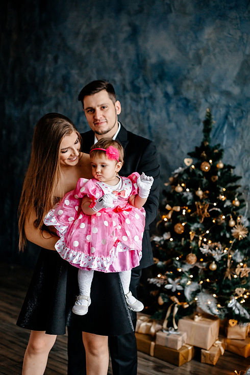 Фотограф Мария Медведь, фотография добавлена 30.11.2018