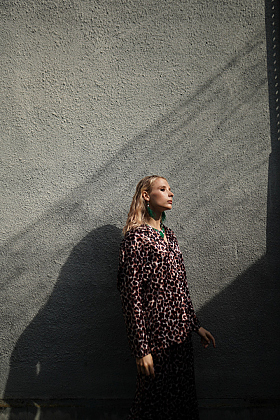 Работа фотографа Николя Бондарович