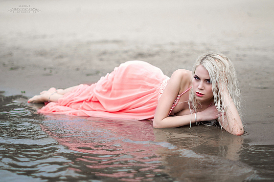 Марина Шавловская - фотограф в городе Речица, фотография добавлена 07.07.2017