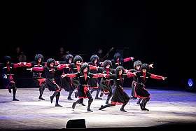 Работа фотографа Сергей Тарасов