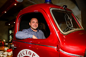 Работа фотографа Кирилл Емельянов