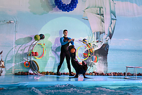 Работа фотографа Сергей Тарасов