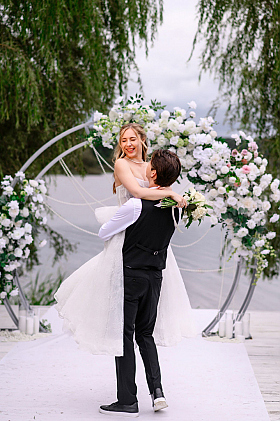 Работа фотографа Кирилл Емельянов