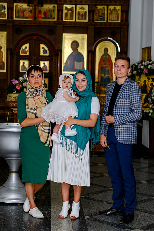 Фотограф Виктория Дубровская, фотография добавлена 07.08.2023