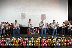 Работа фотографа Сергей Тарасов