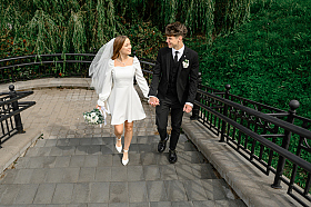 Работа фотографа Кирилл Емельянов