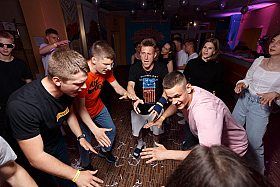 Работа фотографа Сергей Тарасов