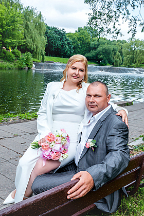 Работа фотографа Екатерина Рябченко