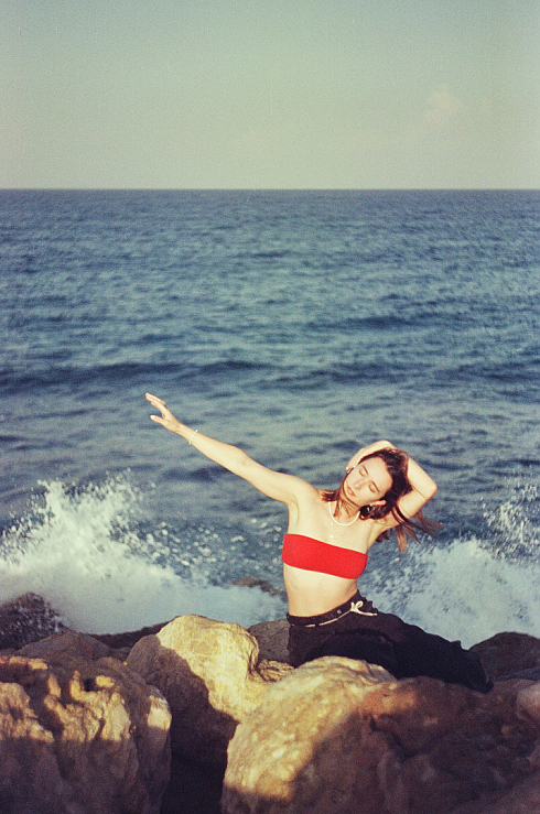 Фотограф Ольга Береснева, фотография добавлена 05.05.2023