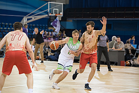 Работа фотографа Сергей Тарасов