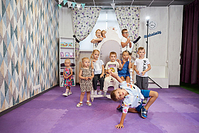 Работа фотографа Илья и Юлия Ширмановы