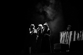 Работа фотографа Сергей Тарасов