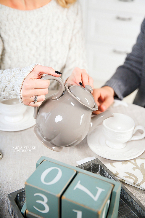 Дарья Страх - фотограф, фотография добавлена 09.01.2017