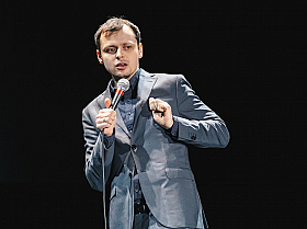 Работа фотографа Сергей Тарасов