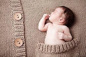 Pocket Baby | Фотограф Eva Miliuniene | foto.by фото.бай
