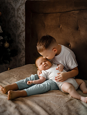 Работа фотографа Анастасия Лагуновская