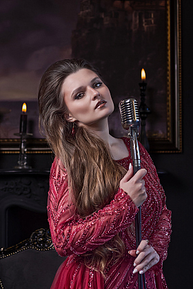 Работа фотографа Татьяна Семёнова