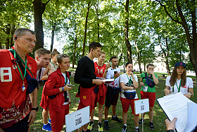 Работа фотографа Сергей Тарасов