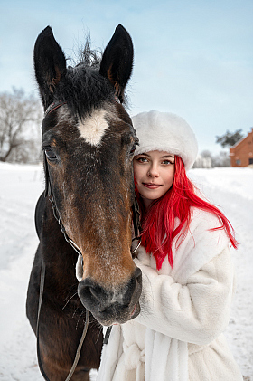 Работа фотографа Александра Еченко