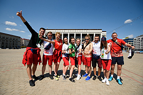 Работа фотографа Сергей Тарасов