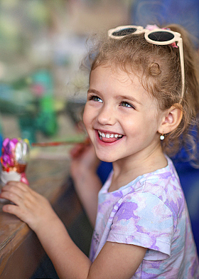 Работа фотографа Ирина Горюкина