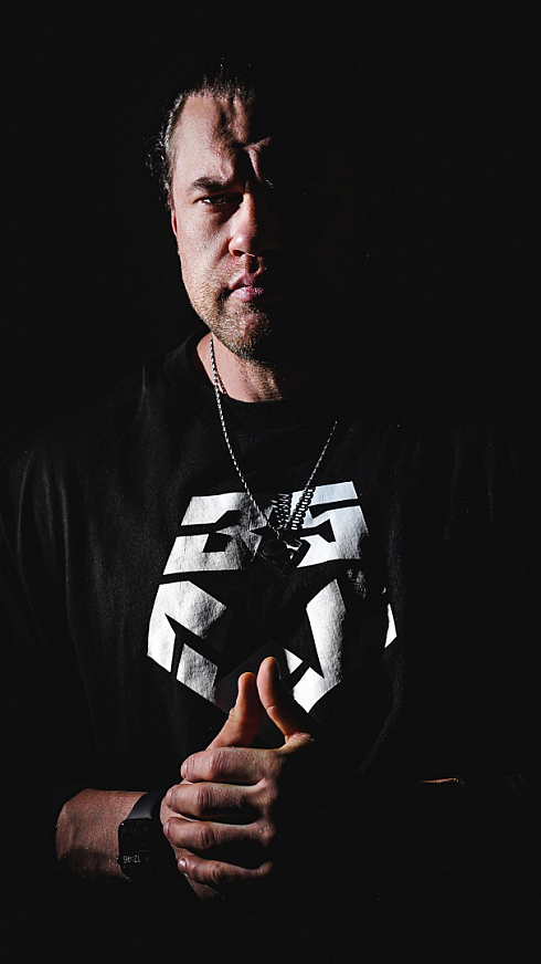 Андрей Налегач - фотограф в городе Минск, фотография добавлена 16.01.2025